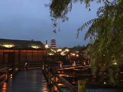 -乌镇望津里精品酒店