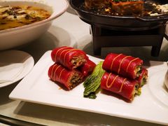 -广东道至正餐厅(区庄店)
