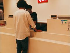 -优衣库(武汉国际广场店)