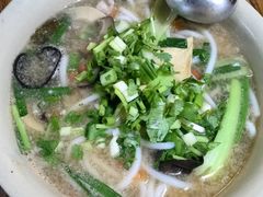 三鲜米线-云上千禾(水上店)