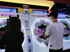 -风云再起游乐汇(北京西单西西友谊店)