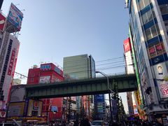 -秋叶原电器街