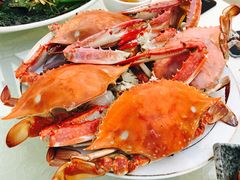 -靓湾海鲜·海景餐厅(小麦岛店)