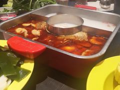 -新辣道鱼火锅(航天万源店)
