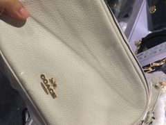 -COACH蔻驰(赛特奥特莱斯店)