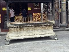 -槟城观音庙(Goddess of Mercy)