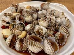 血蛤-揭阳钟记小食(福田新村店)