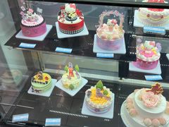 -好利来(道前街店)