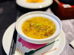 蟹粉桃胶-蟹榭·本帮江浙菜·蟹宴(五角场合生汇商场店)