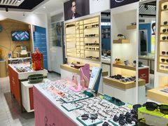 -宝岛眼镜·星创视光中心(威海路店)