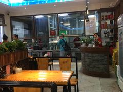 -漕河全驴宴饭店(徐水店)