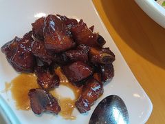 -鼎泰丰(嘉年华•海信广场VILLAGE店)