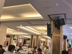-万山楼海鲜酒家·二十三年老字号