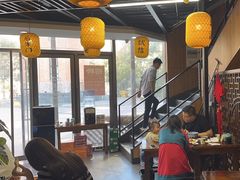 -长安后宰门水盆羊肉(新都心店)