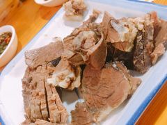 -大陈鸿源牛肉馆(大陈总店)