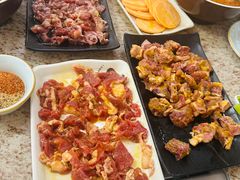 -老友谊冷面店(苏家屯店)