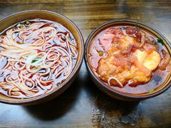 -华兴街煎蛋面(总店)