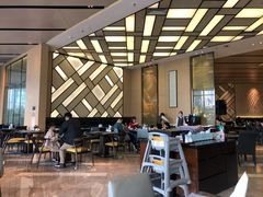 -前海华侨城JW万豪酒店·都会尚膳自助餐厅·牛排海鲜酒水畅飨