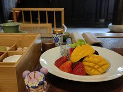 -法云安缦酒店