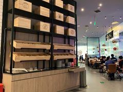 -西堤牛排(合肥之心城店)
