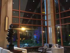 -世纪缘湖滨花园酒店(玄武湖店)