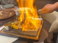 -半秋山西餐厅(巴南万达广场店)