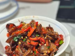 -东方红·湖南菜(金屿店)