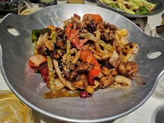 -卯时·龙光雅宴·精致锡帮菜(惠山古镇店)