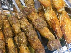-老虎滩大连海鲜烧烤(建邺云锦路总店)