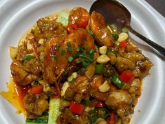 -简小舍·民间手艺菜(武昌江滩店)