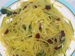 -二红烧烤排骨串(麦岛店)