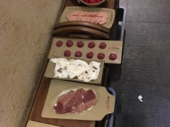 -渝味晓宇火锅(合川路店)