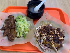 -杨传老厨(南山店)