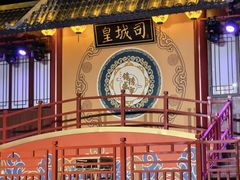 -深圳锦绣中华民俗村