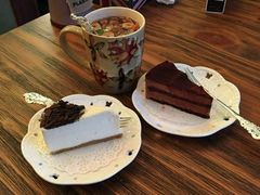 android_upload_pic-治愈系甜品The Soothing Dessert(科海大楼店)