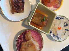 -元熹会席料理