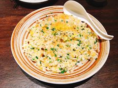 扬州炒饭-扬州狮子楼·非遗淮扬菜(总店)
