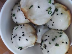 -许记生煎(遵义路店)