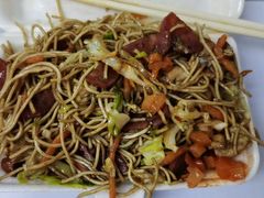 -老婆婆炒饭(小白楼1902欧式风情街店)
