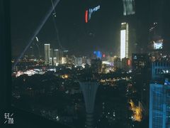 -星城之眼摩天轮