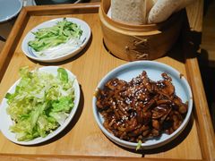-吴家·非遗淮扬小馆(镇江万达广场店)
