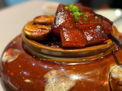 -松鹤楼(月坛店)