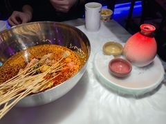 -今朝桃花醉川菜小酒馆(龙湖天街店)