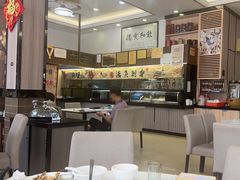 -祈胜邨•顺德鱼生•顺德菜(容桂店)