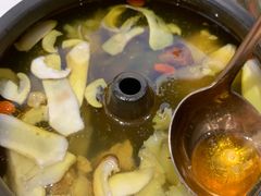 -云海肴·汽锅鸡·云南菜(广安门天虹店)