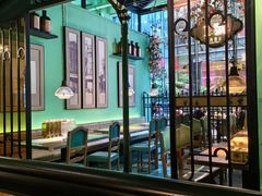 -弄堂里(阿里西溪A区店)