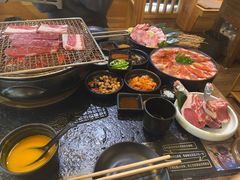 -九田家黑牛烤肉料理(石路天虹店)