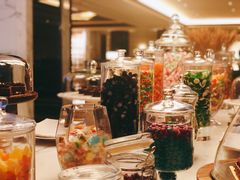 -上海苏宁宝丽嘉酒店·Cafe Bellagio西餐厅