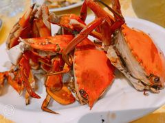 -莲花公园煎蟹(总店)