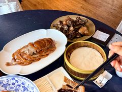 -香雪海饭店中餐厅(人民桥店)